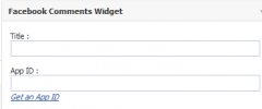 Facebook Comments :: Red Rokk Widget Collection screenshot 3