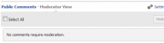 Facebook Comments :: Red Rokk Widget Collection screenshot 4