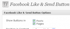 Facebook Like and Send (2 in 1) screenshot 3