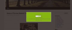 Facebook Like - Content Locker screenshot 2
