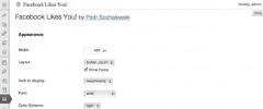 Facebook Likes You! screenshot 1