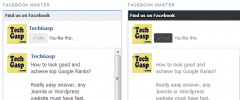 Facebook Master screenshot 2