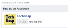 Facebook Master screenshot 4