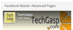 Facebook Master screenshot 5