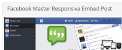 Facebook Master screenshot 6