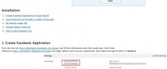 Facebook Open Graph Meta screenshot 2