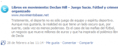 Facebook Opengraph screenshot 3