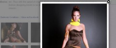 Facebook Page Photo Gallery screenshot 2