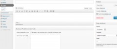 Facebook Pixel Conversions for WordPress screenshot 1