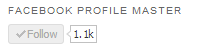 Facebook Profile Master screenshot 5