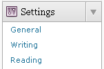 Facebook Send Button for WP screenshot 1