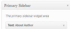 Facebook Subscriber Widget screenshot 1