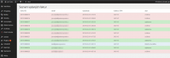 Fakturace screenshot 1
