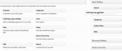 FanBridge signup screenshot 3