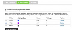 FanBridge toolbox screenshot 3