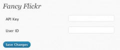 FancyFlickr screenshot 3