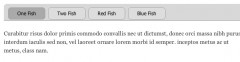 FancyTabs screenshot 2