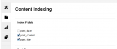 Fantastic ElasticSearch screenshot 2