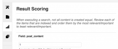 Fantastic ElasticSearch screenshot 3