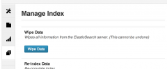 Fantastic ElasticSearch screenshot 4