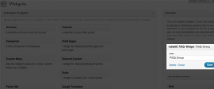 FAQs Manager screenshot 8