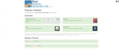 Favicon by RealFaviconGenerator screenshot 5