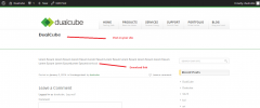 FB Viral Downloader screenshot 2