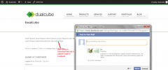 FB Viral Downloader screenshot 3