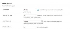 FBGallery screenshot 2