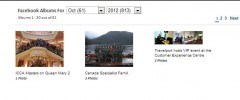 FBGallery screenshot 4