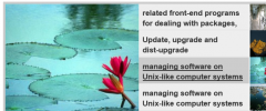 Featured Item Slider screenshot 1