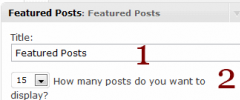 Featured Post with thumbnail screenshot 2