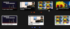 Featured Posts Grid screenshot 1