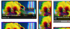 Featured Posts Scroll screenshot 2