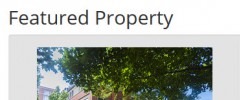 Featured Property screenshot 1