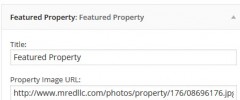 Featured Property screenshot 2