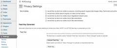 Feed Key Generator screenshot 2