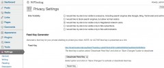 Feed Key Generator screenshot 3