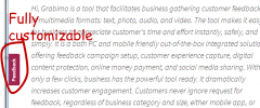 Feedback Side Tab screenshot 2