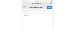 Feedback Side Tab screenshot 4
