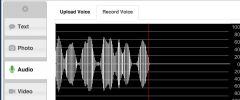 Feedback Side Tab screenshot 6