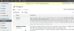 Feedbacq Ad Hook screenshot 1