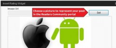 Feedweb screenshot 5
