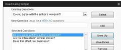 Feedweb screenshot 6