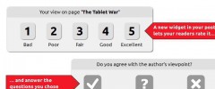 Feedweb screenshot 7