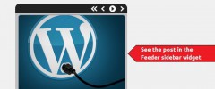 Feedweb screenshot 9
