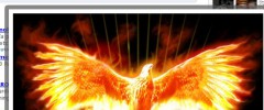 Fenix Lightbox screenshot 1
