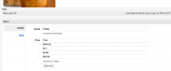 Fields screenshot 1