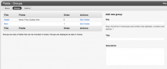 Fields screenshot 3