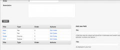 Fields screenshot 4